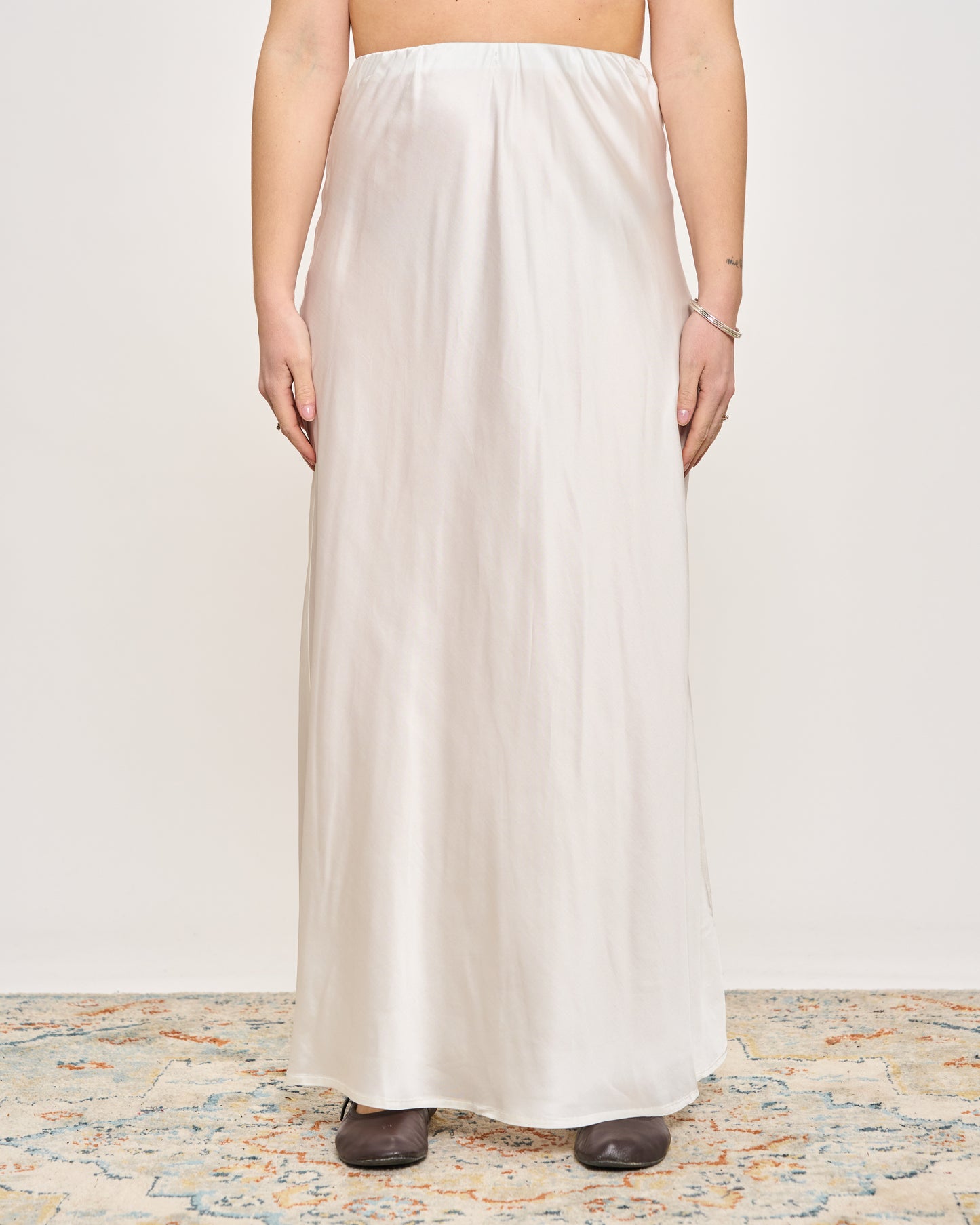 Gonna Svasata in Raso