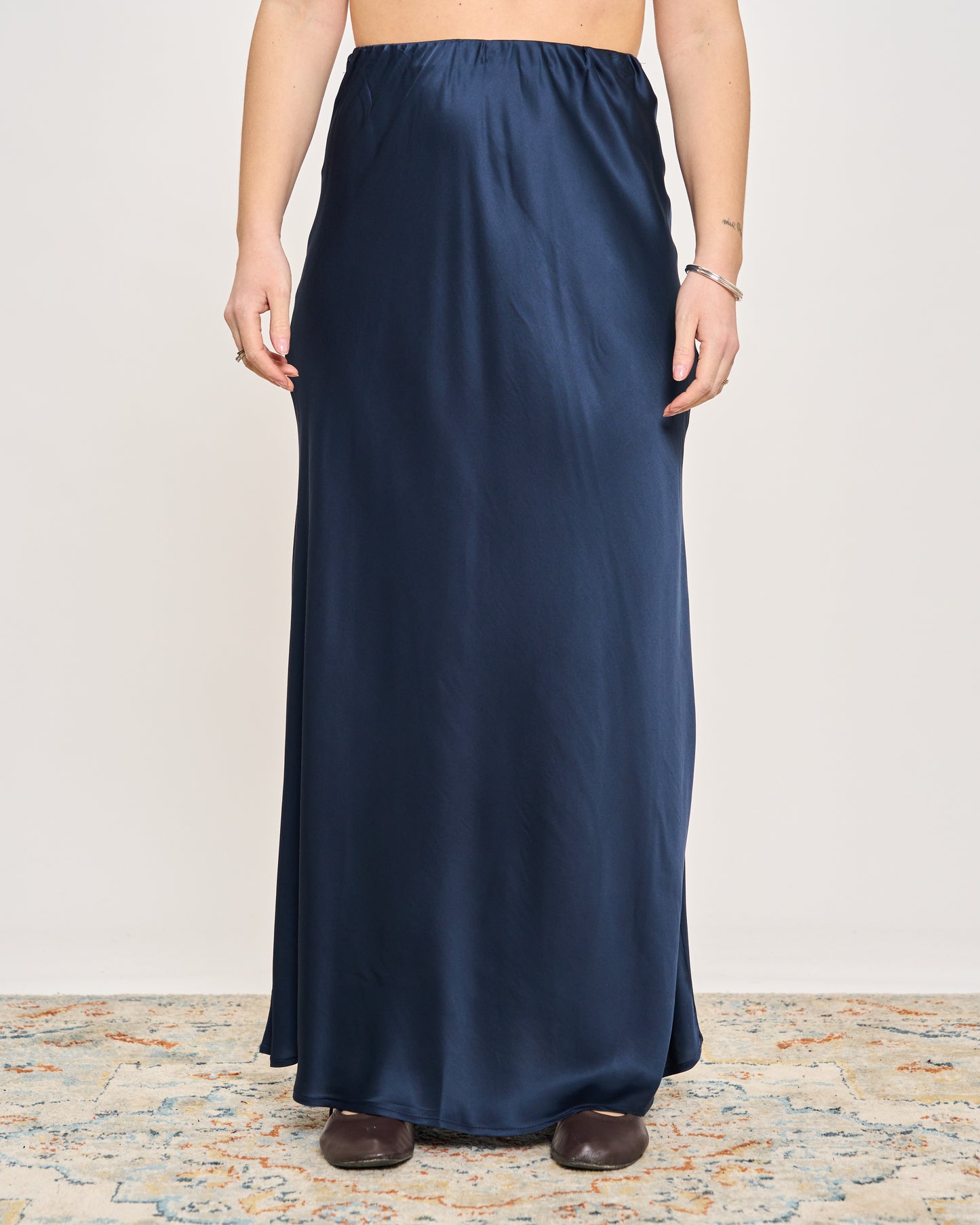 Gonna Svasata in Raso