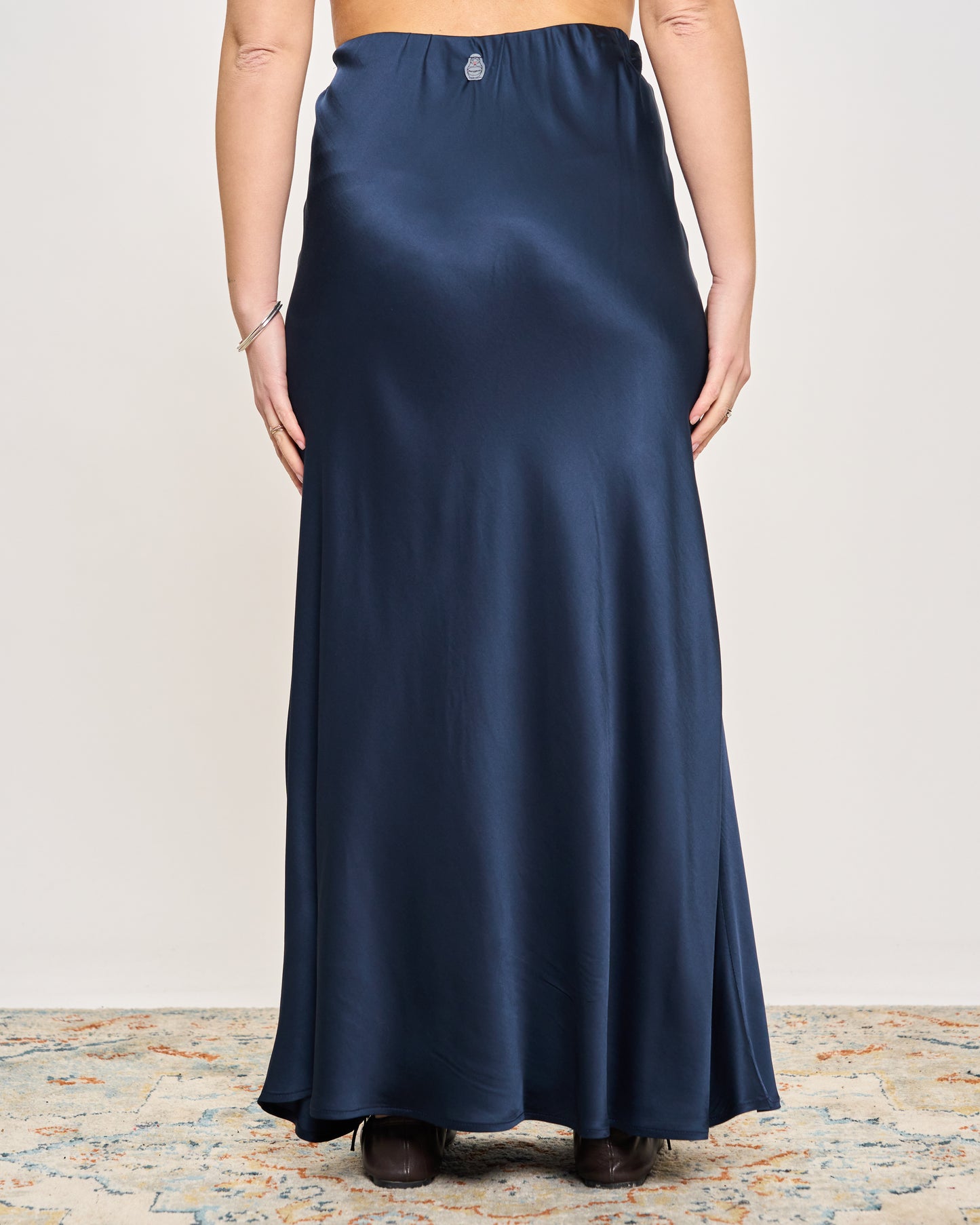 Gonna Svasata in Raso