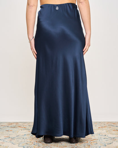 Gonna Svasata in Raso