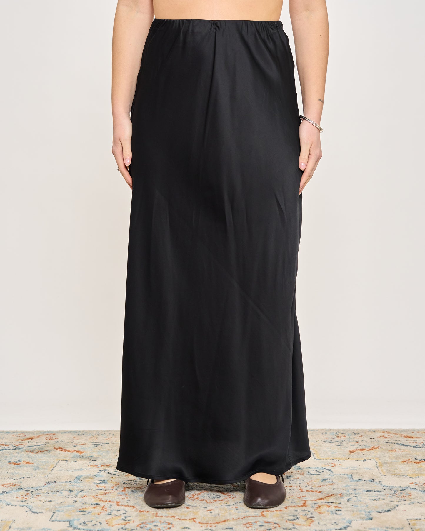 Gonna Svasata in Raso