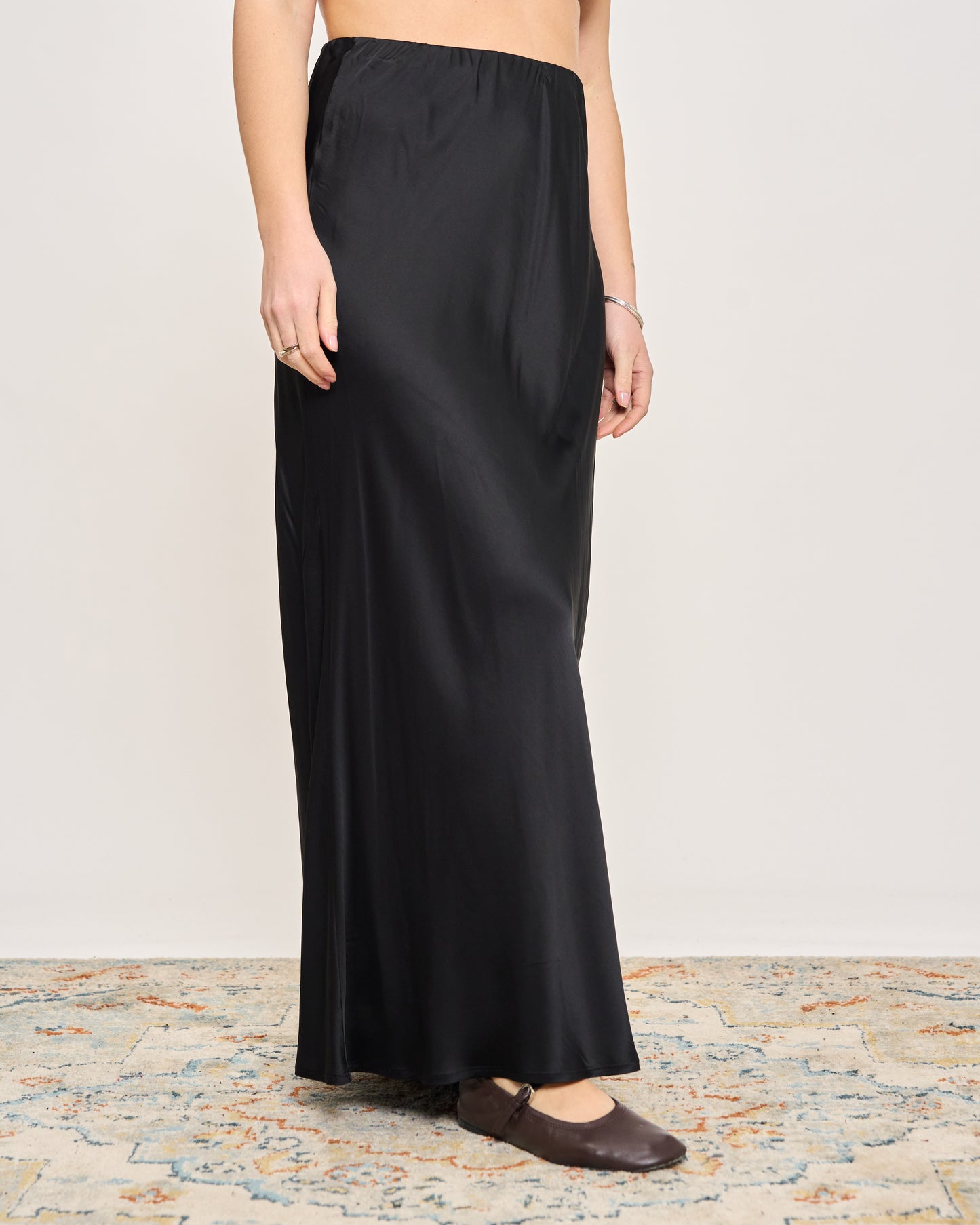 Gonna Svasata in Raso