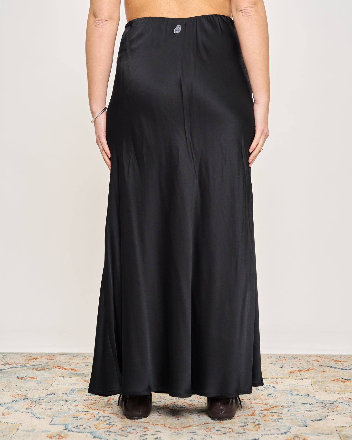 Gonna Svasata in Raso