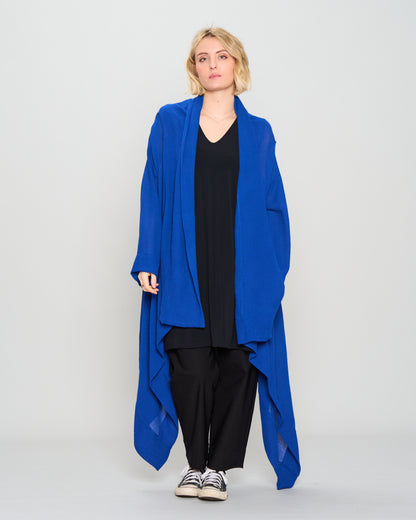 Cardigan in Lana