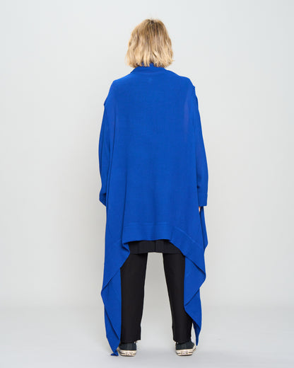 Cardigan in Lana