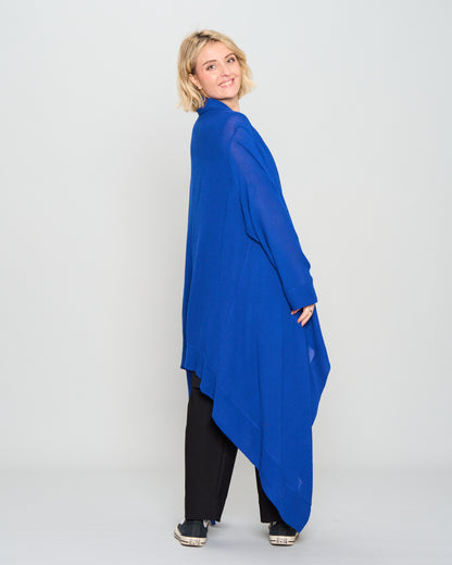Cardigan in Lana
