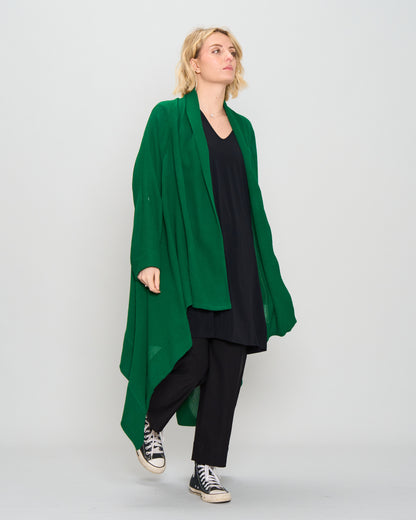 Cardigan in Lana