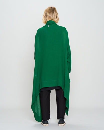 Cardigan in Lana