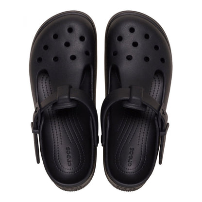 Classic Mary Jane Clog