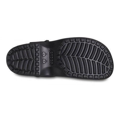Classic Mary Jane Clog