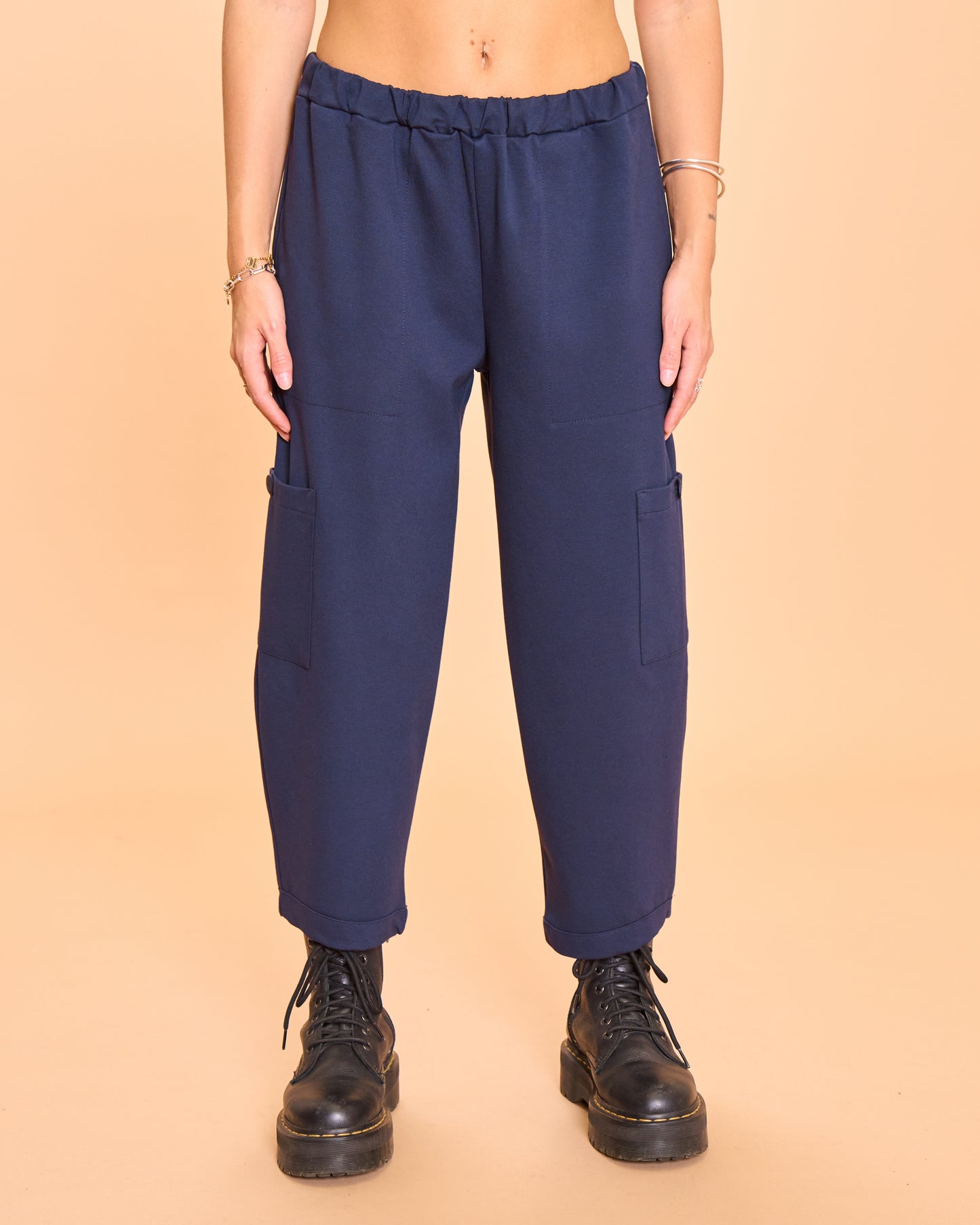 Pantalone Cargo