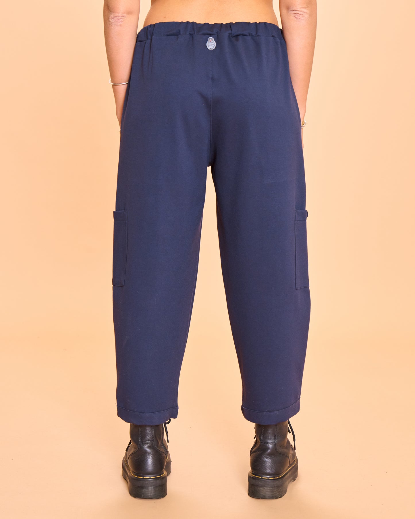 Pantalone Cargo