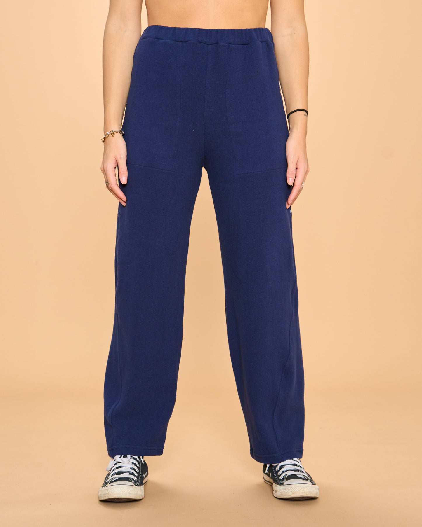 Pantaloni Comodi "Caldo Cotone"