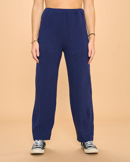 Pantaloni Comodi "Caldo Cotone"