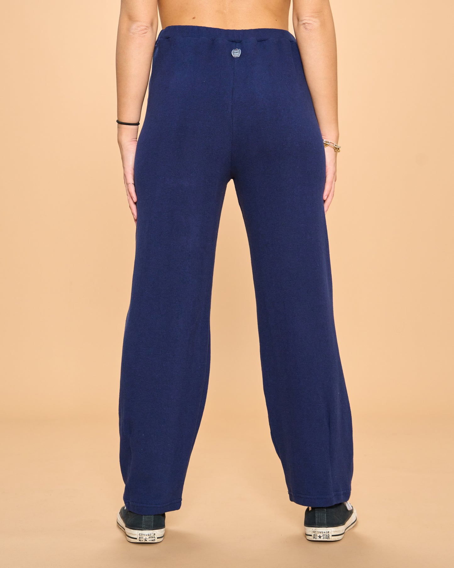 Pantaloni Comodi "Caldo Cotone"