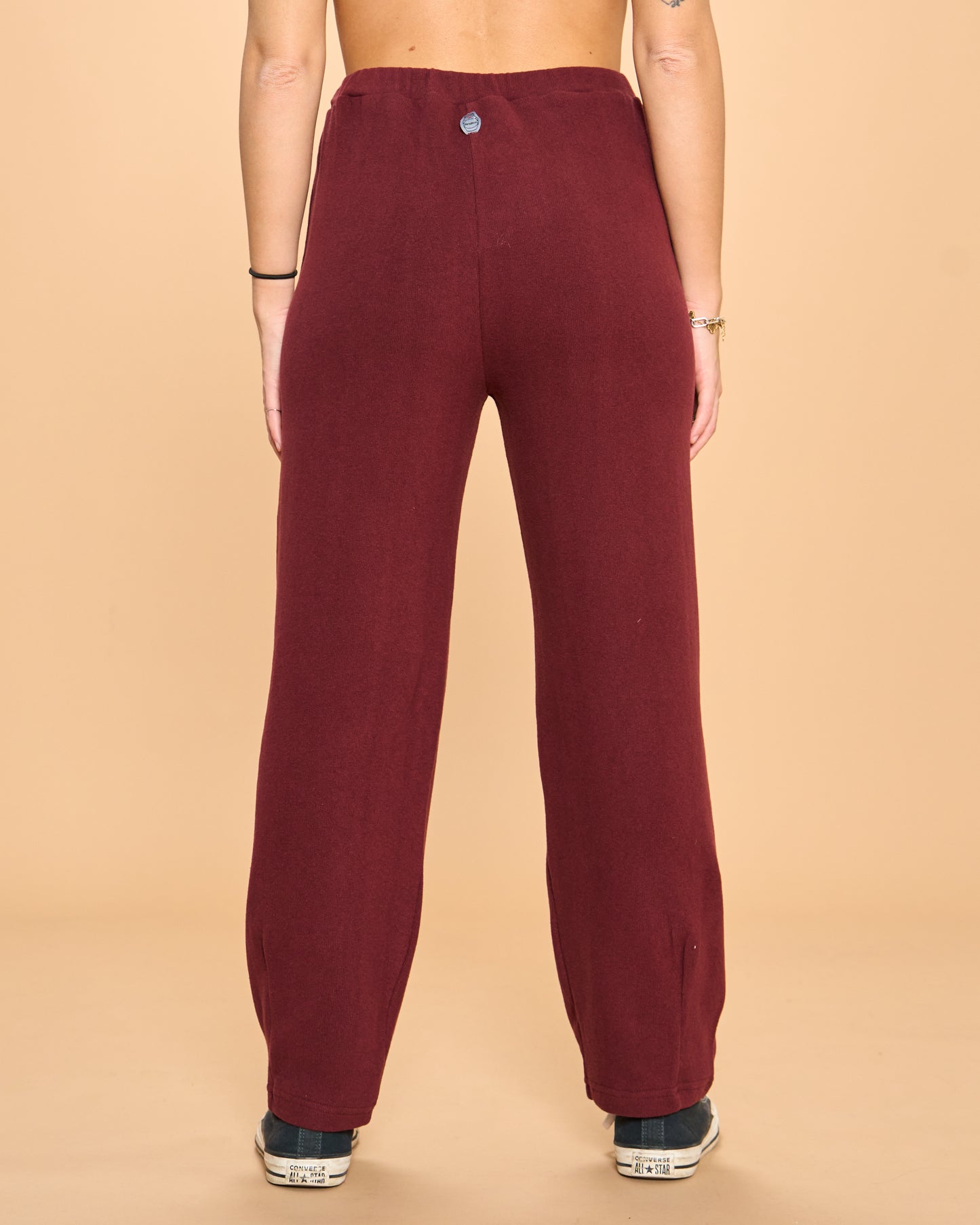 Pantaloni Comodi "Caldo Cotone"