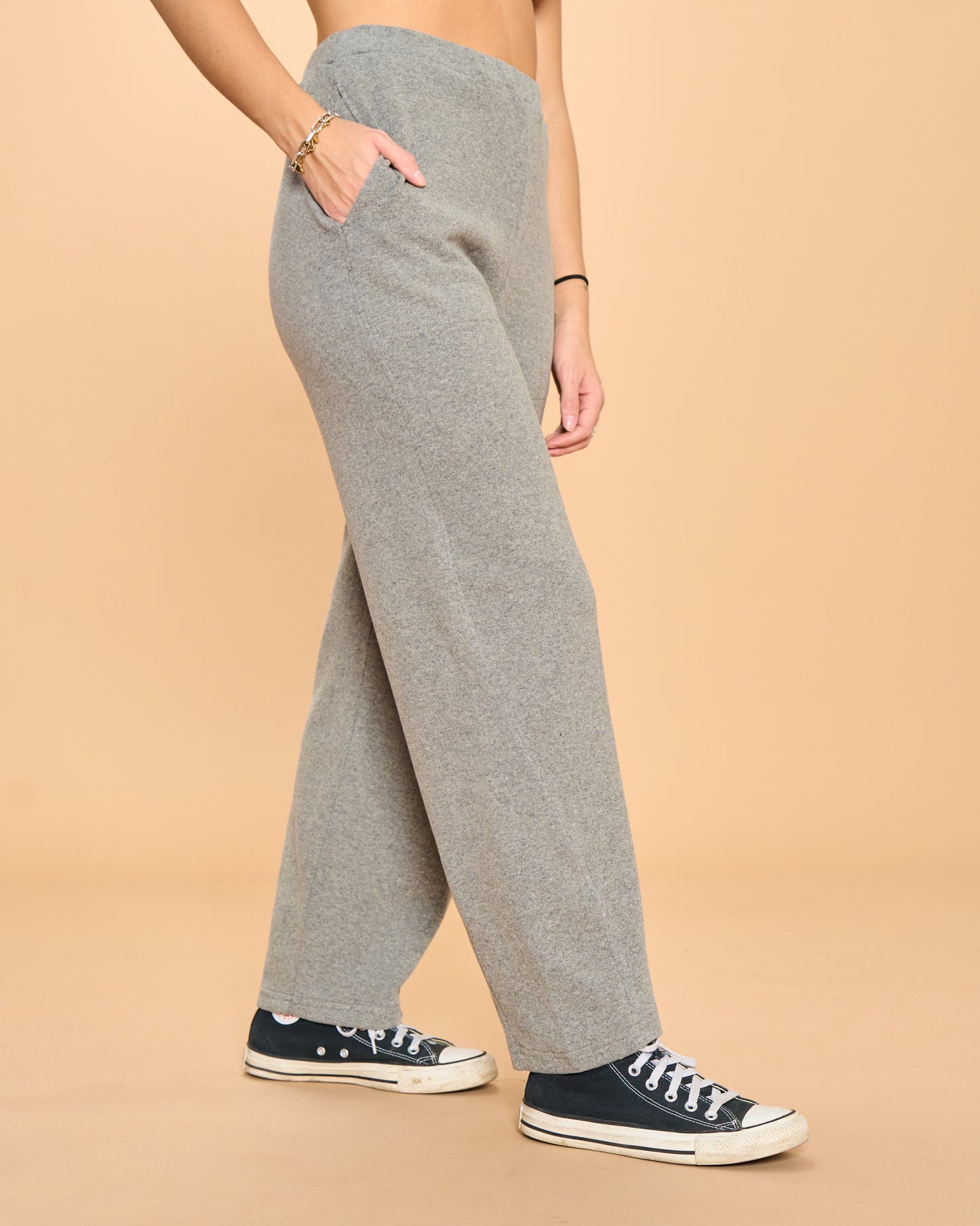 Pantaloni Comodi "Caldo Cotone"
