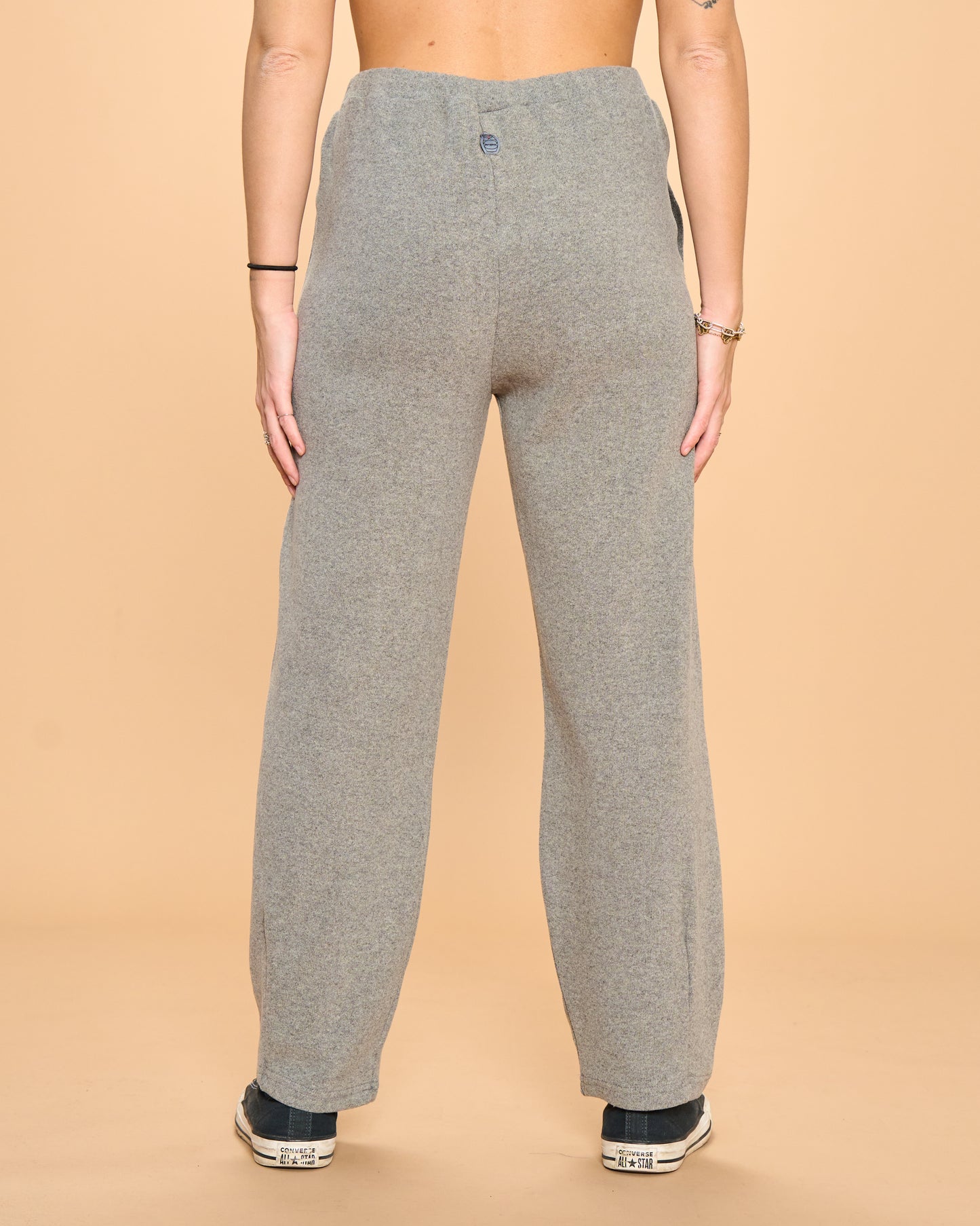 Pantaloni Comodi "Caldo Cotone"
