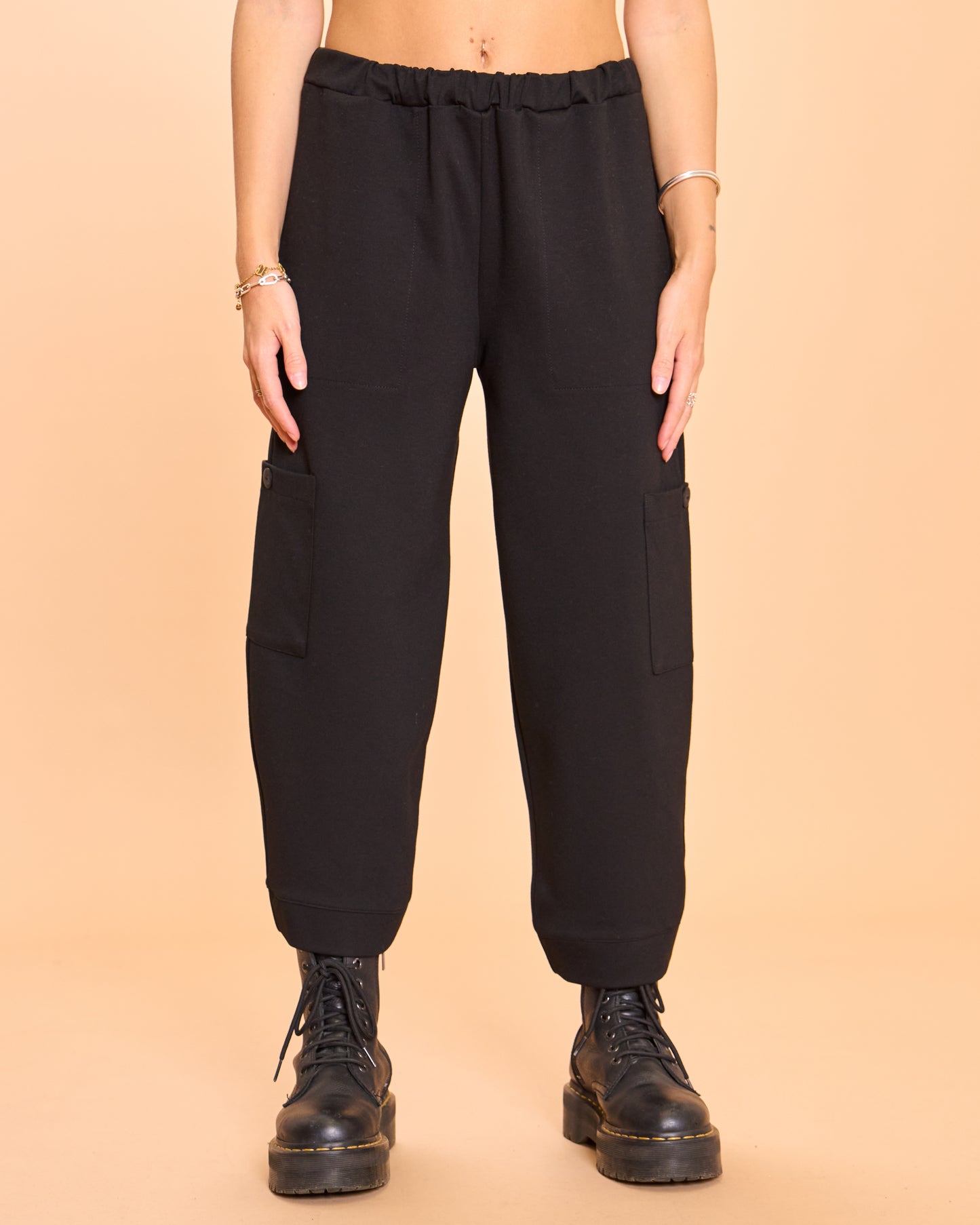 Pantalone Cargo