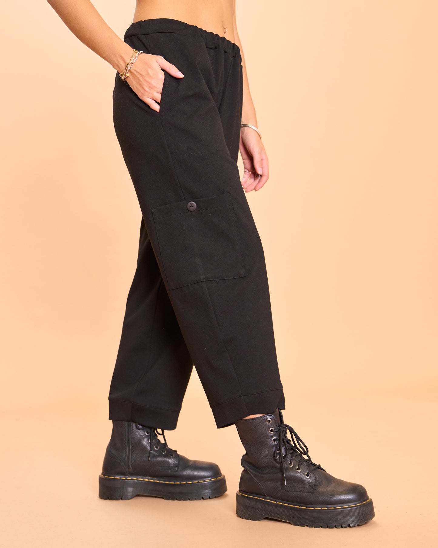 Pantalone Cargo