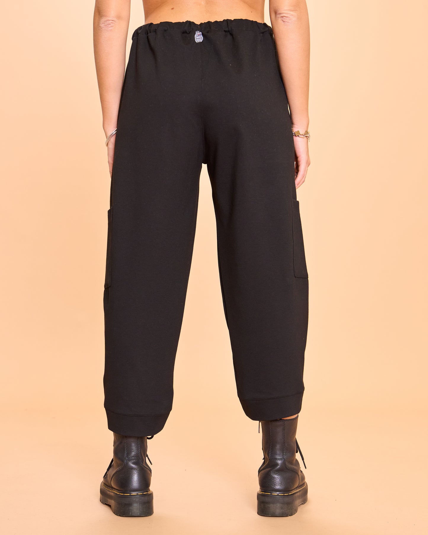 Pantalone Cargo