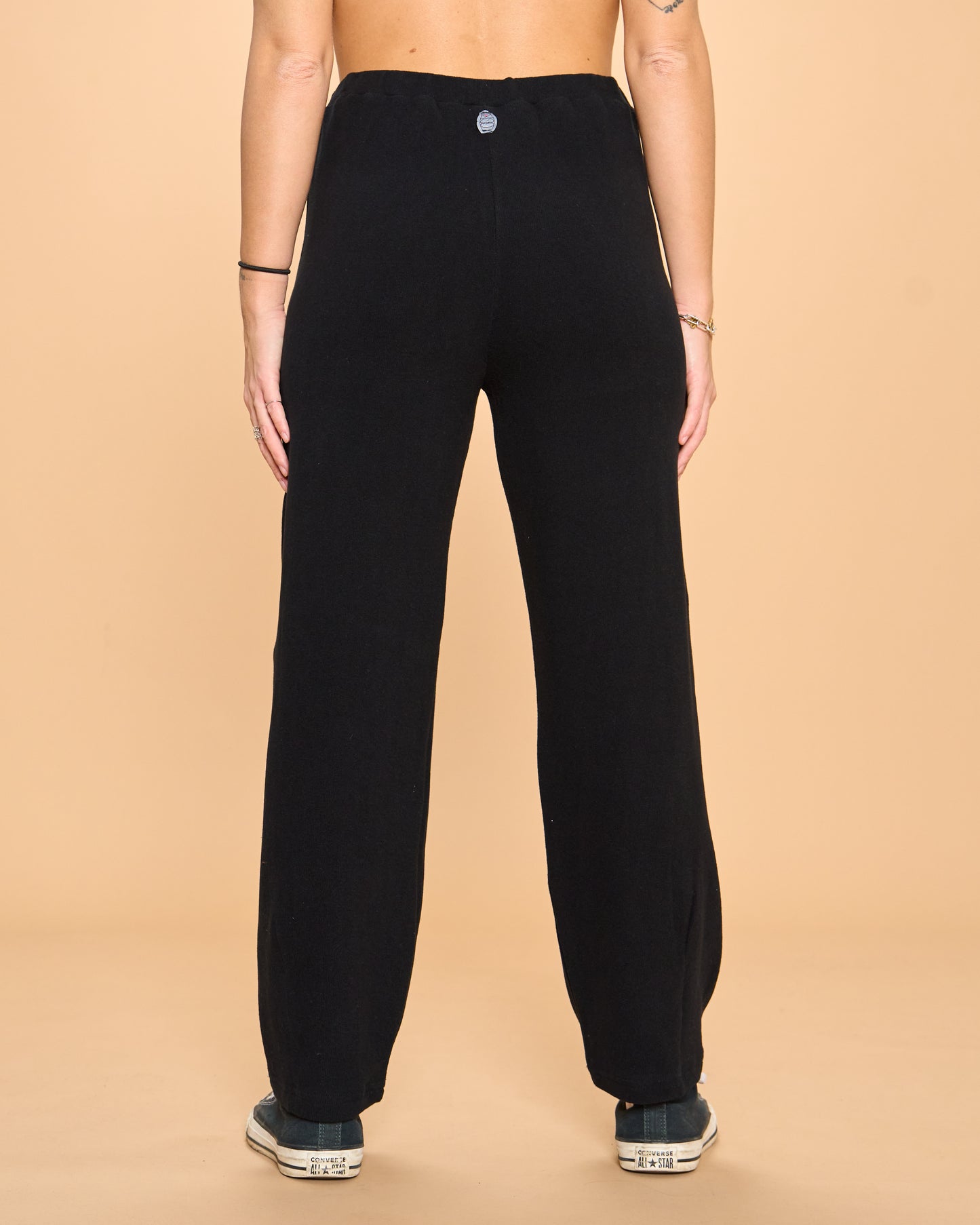 Pantaloni Comodi "Caldo Cotone"
