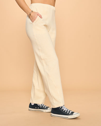 Pantaloni Comodi "Caldo Cotone"