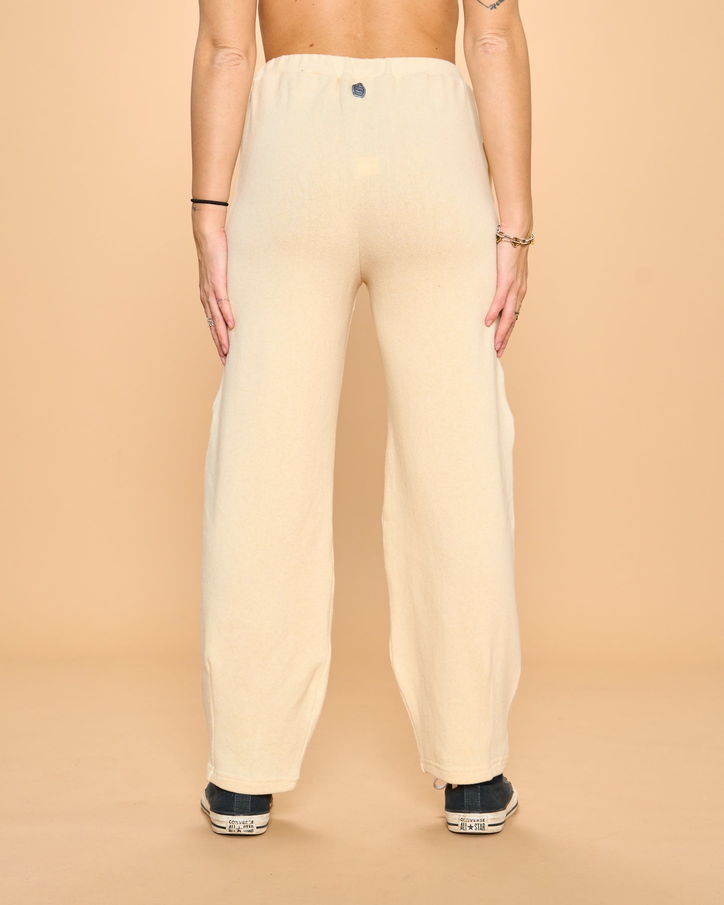 Pantaloni Comodi "Caldo Cotone"