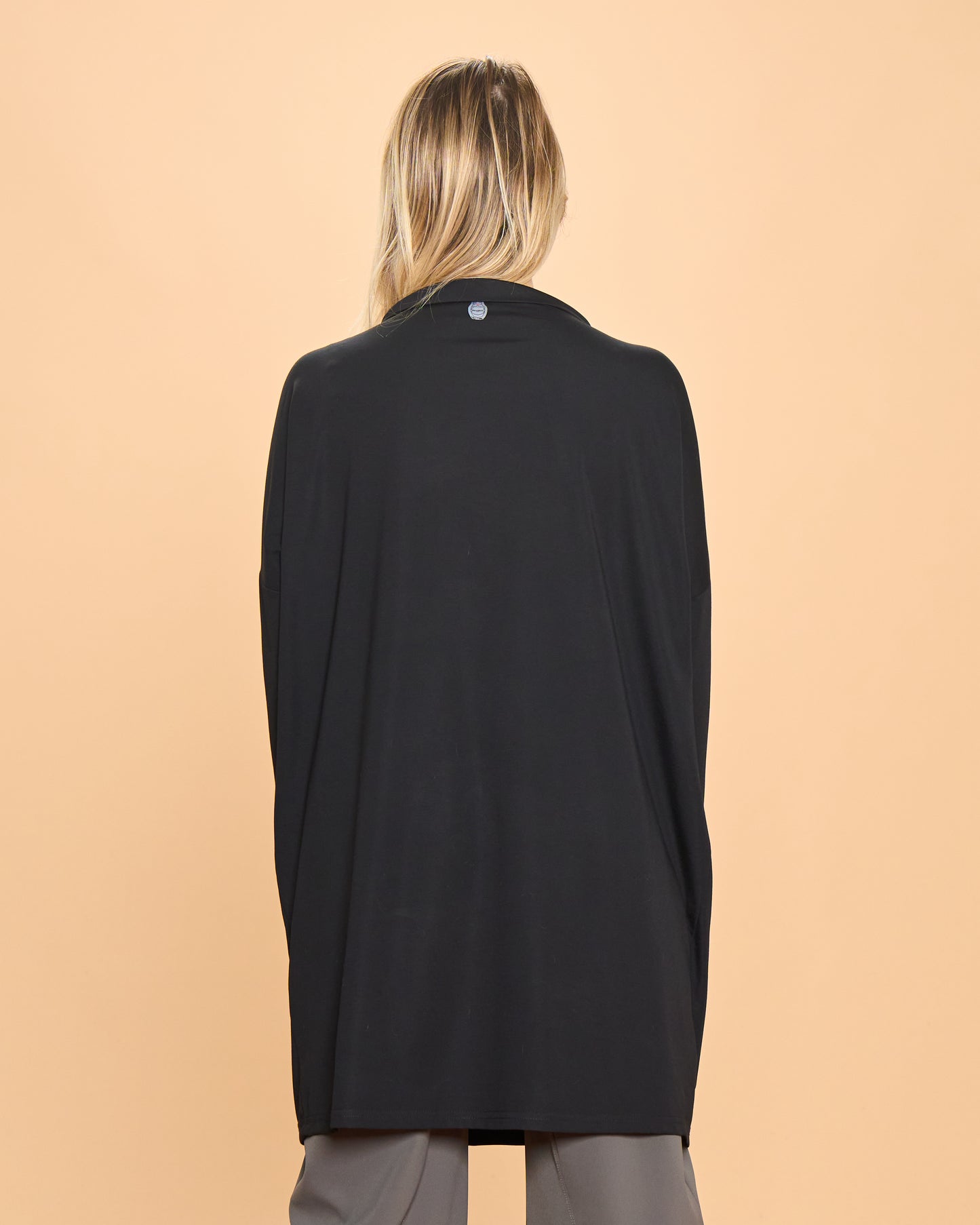 Maglia Dettaglio Colletto