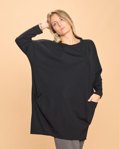 Maglia Dettaglio Colletto